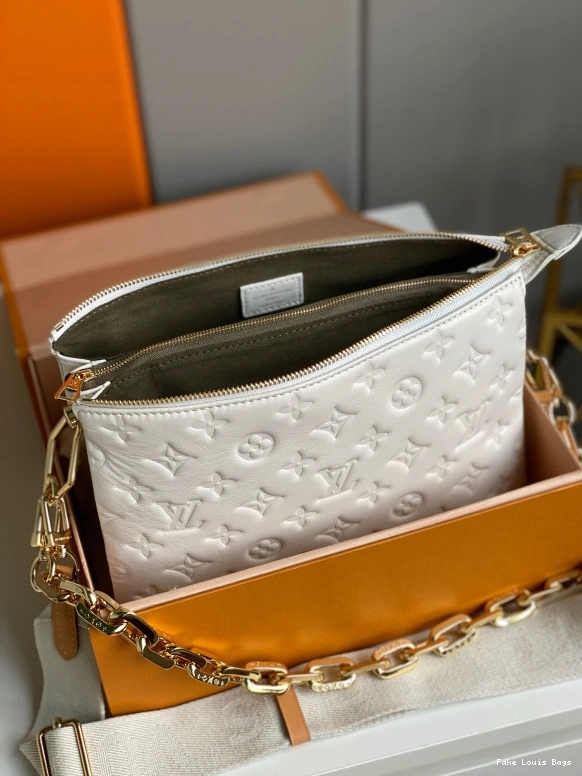 Repzbay COUSSIN LOUIS VUITTON PM 0809